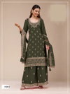 Apsara Hit Vol 2 By Nsf Georgette With Embroidery Work And Sequence Work Top With Bottom Dupatta Wholesale In India